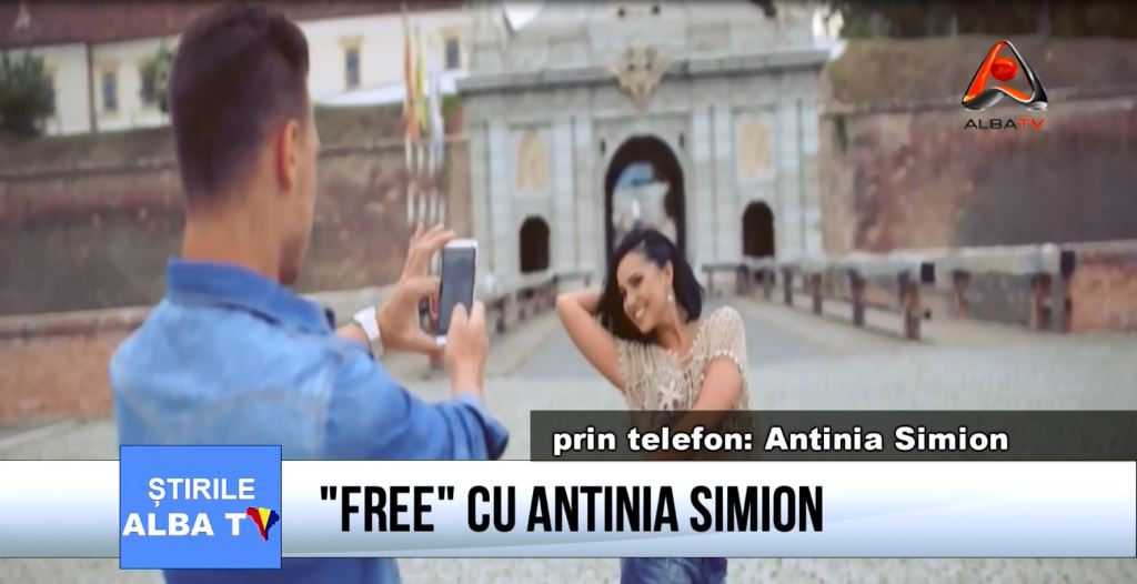 antinia