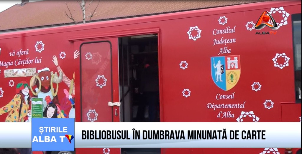 bibliobus