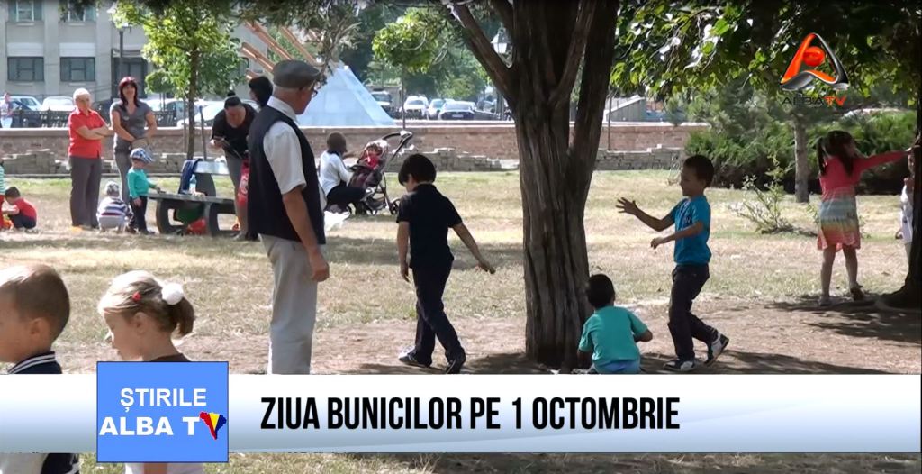bunici