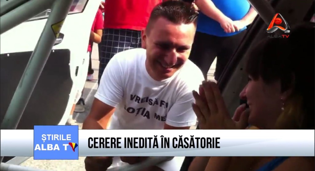 cerere casat