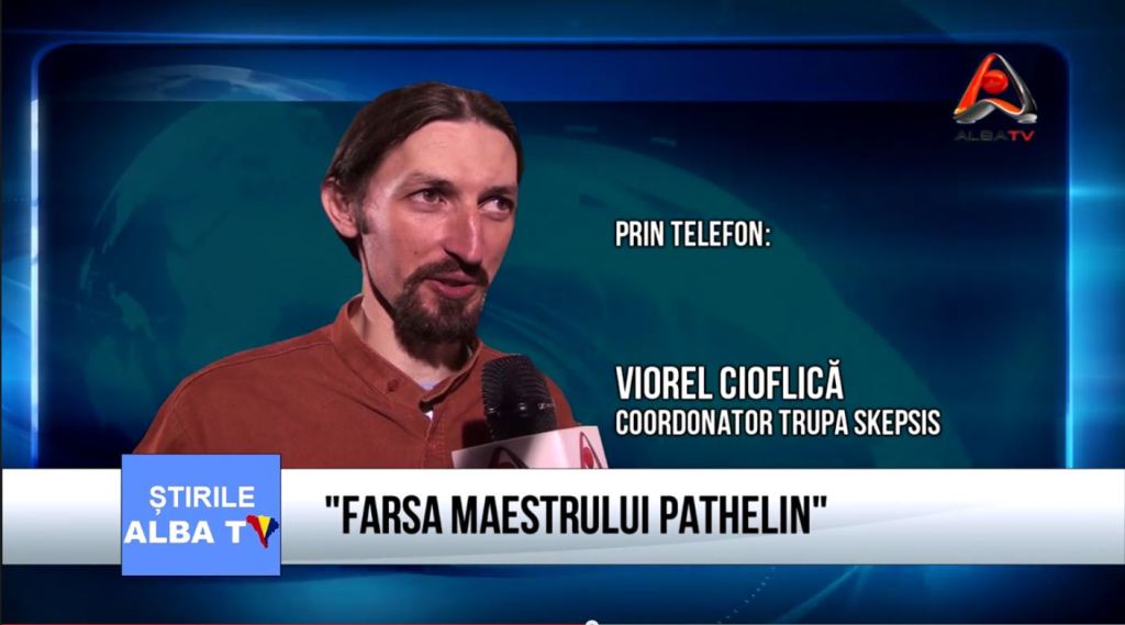 cioflica
