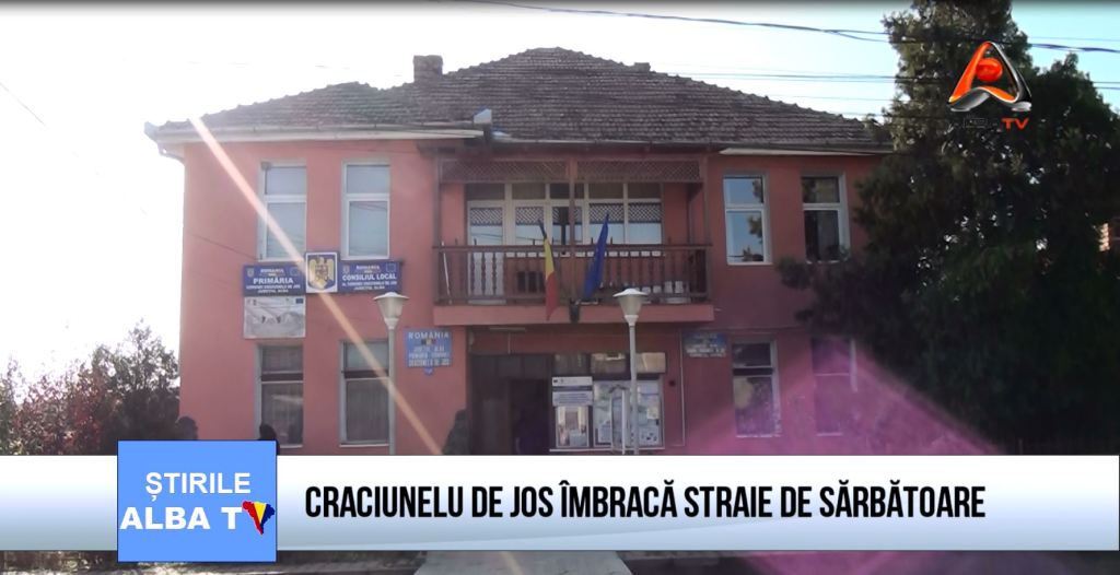craciunel