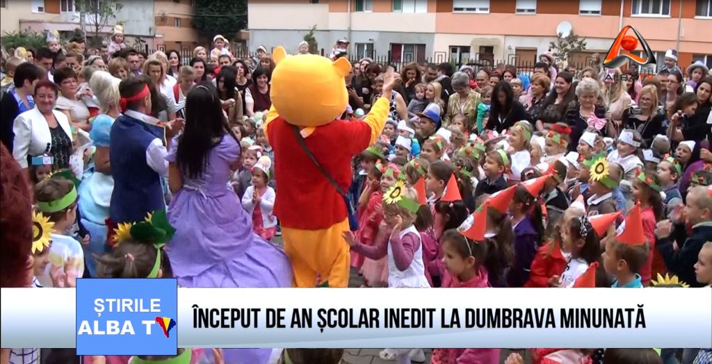 dumbrava