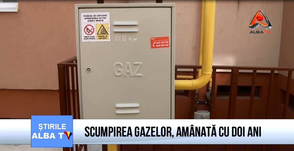 gaz
