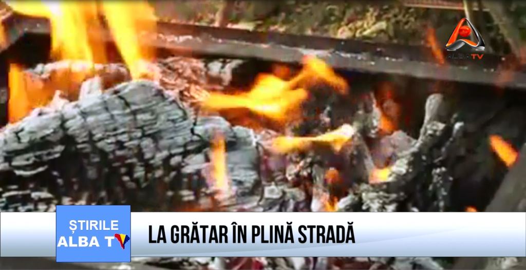 gratar