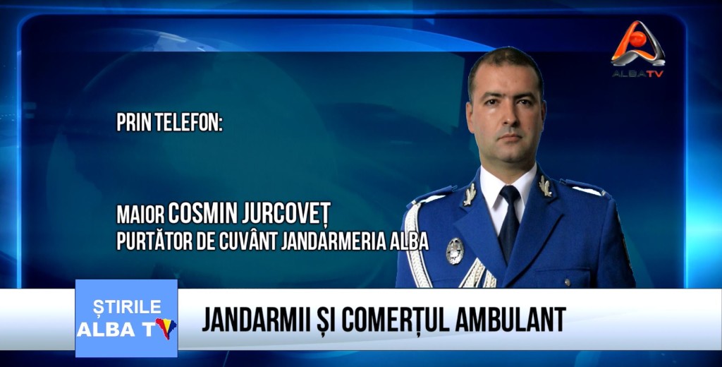 jandarmii