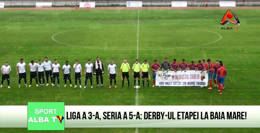 liga a 3-a