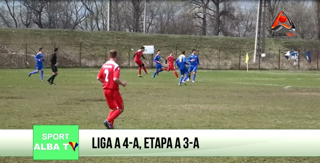 liga a 4-a