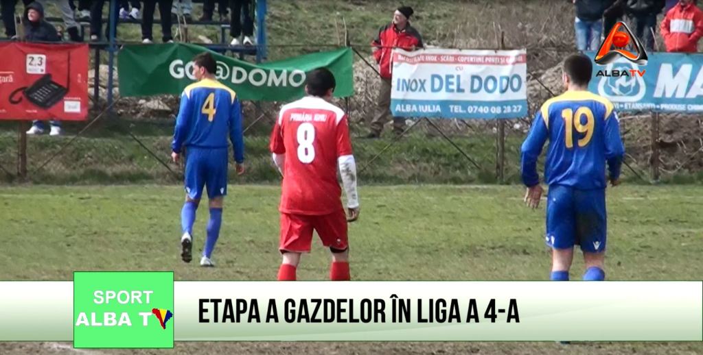 liga a 4-a