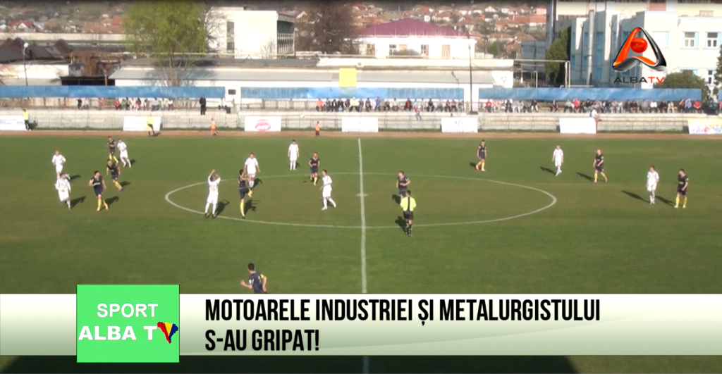 mOTOARE GRIPATE