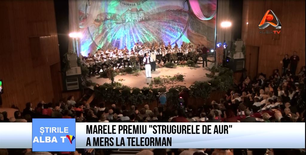 marele premiu