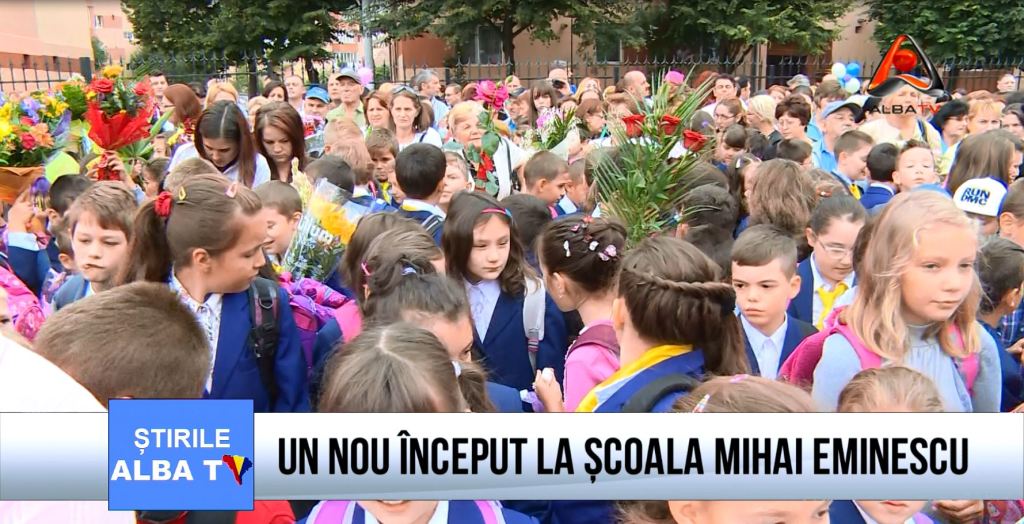 mihai eminescu