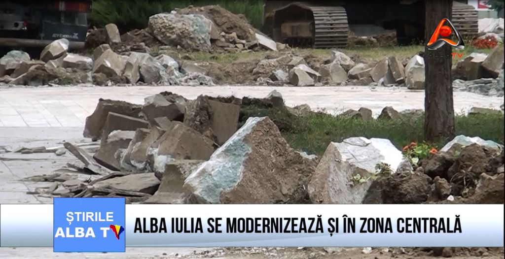 modernizare