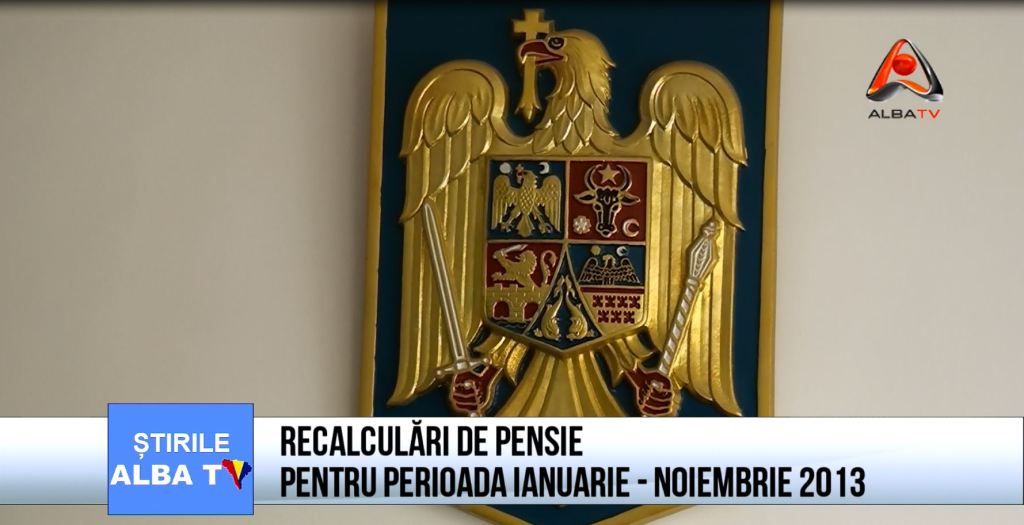 pensii rec.