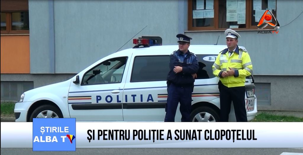 politia