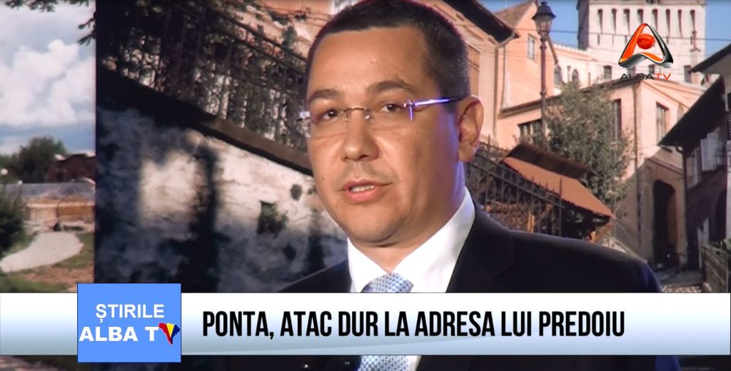 ponta