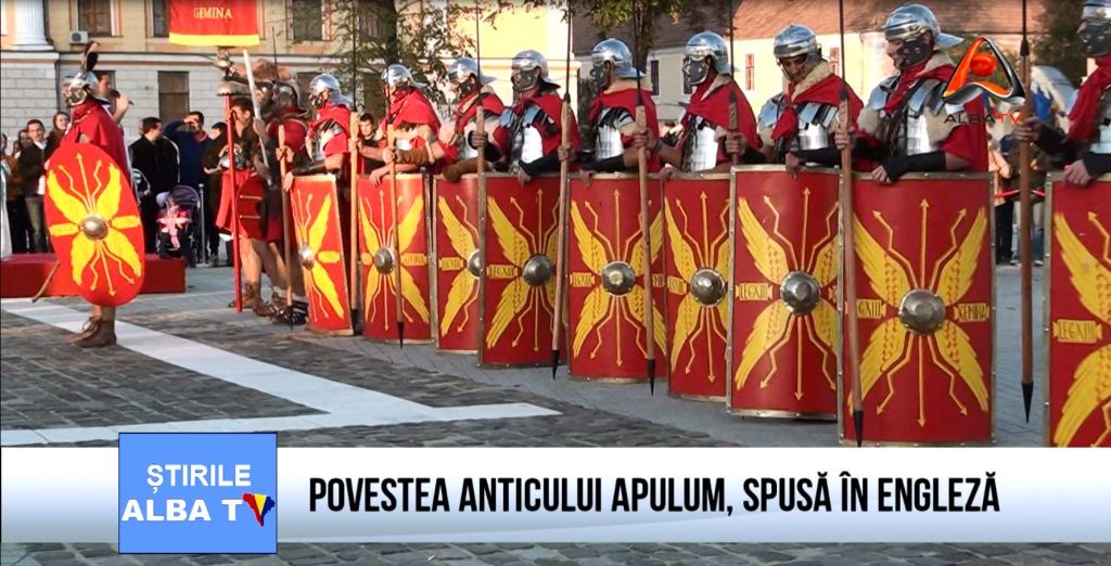povestea anticului