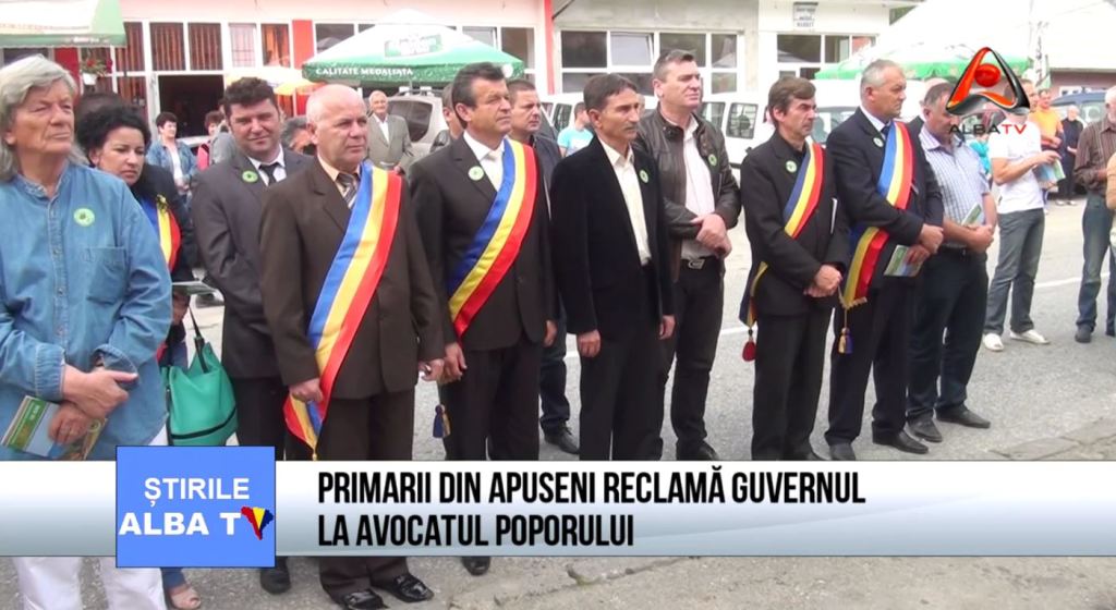 primarii