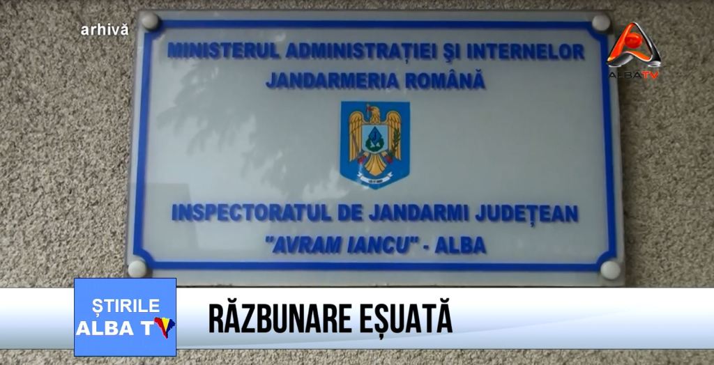 razbunare
