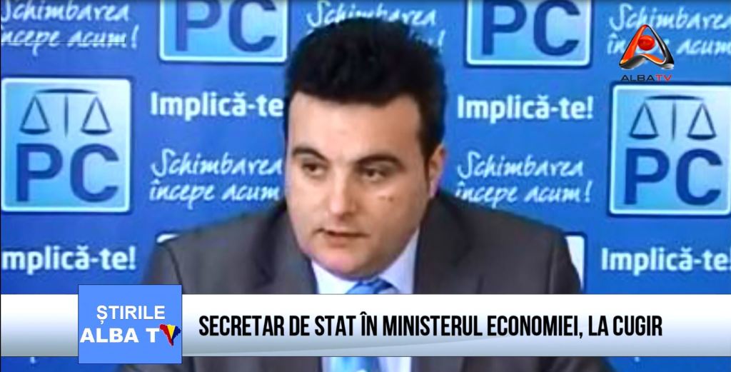 secretar