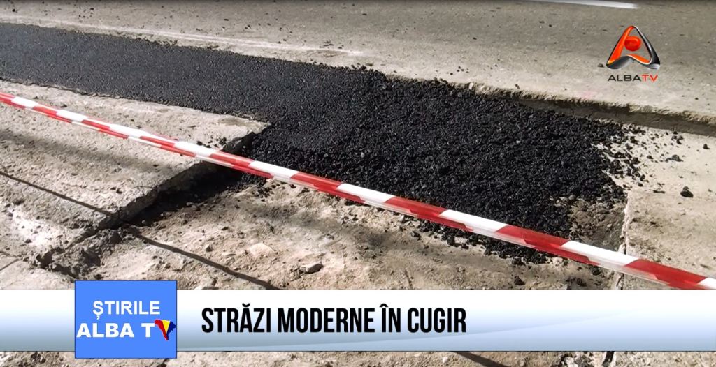strazi cugir