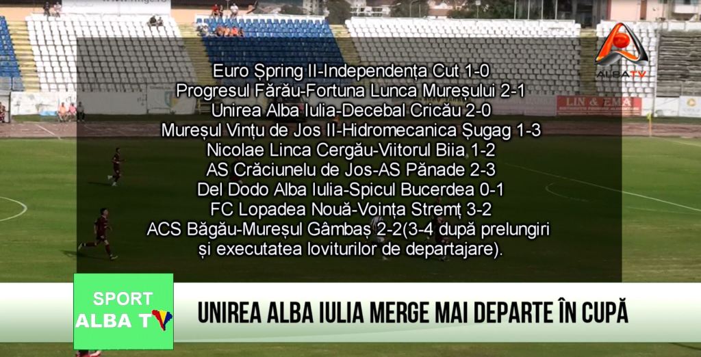 unirea