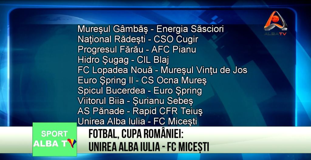 unirea