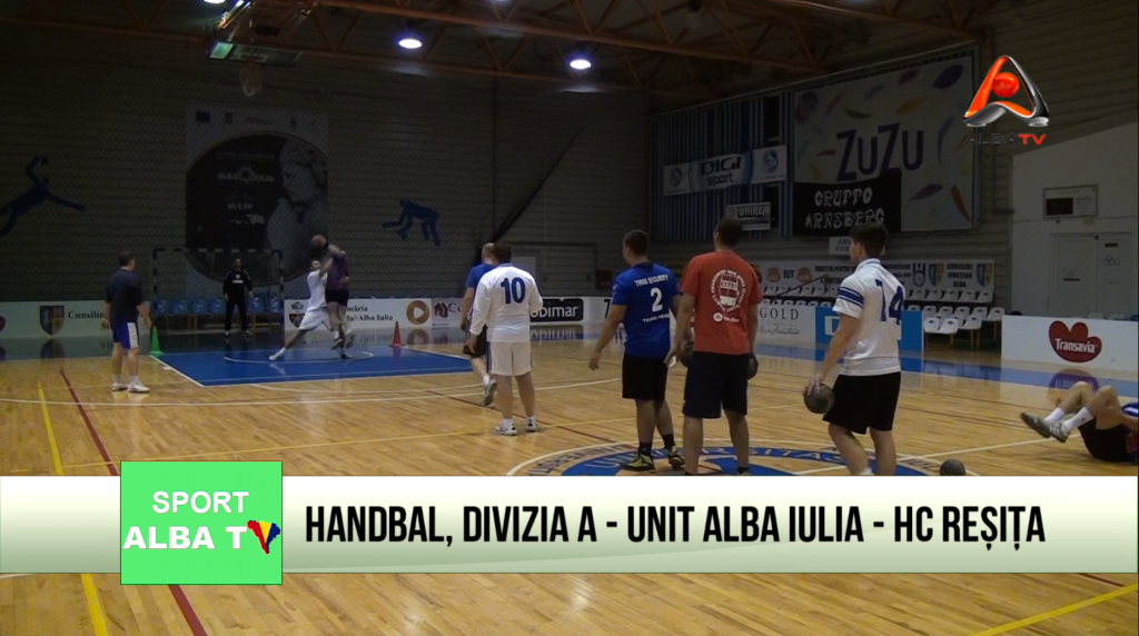 HANDBAL