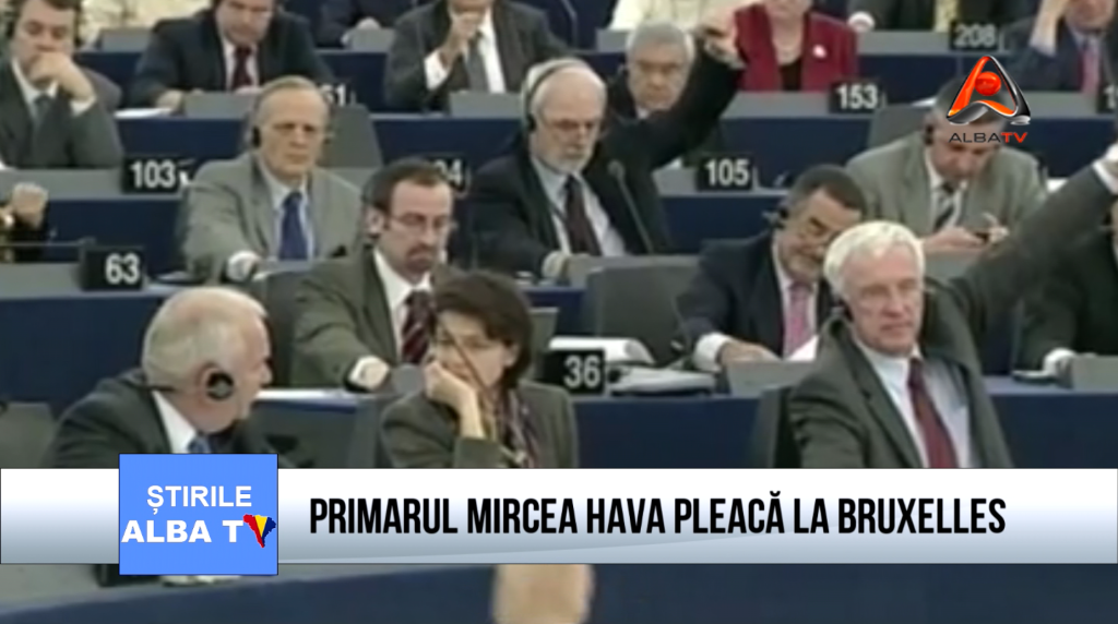 HAVA-BRUXELLES