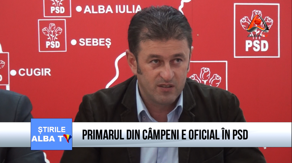 PRIMAR CAMPENI