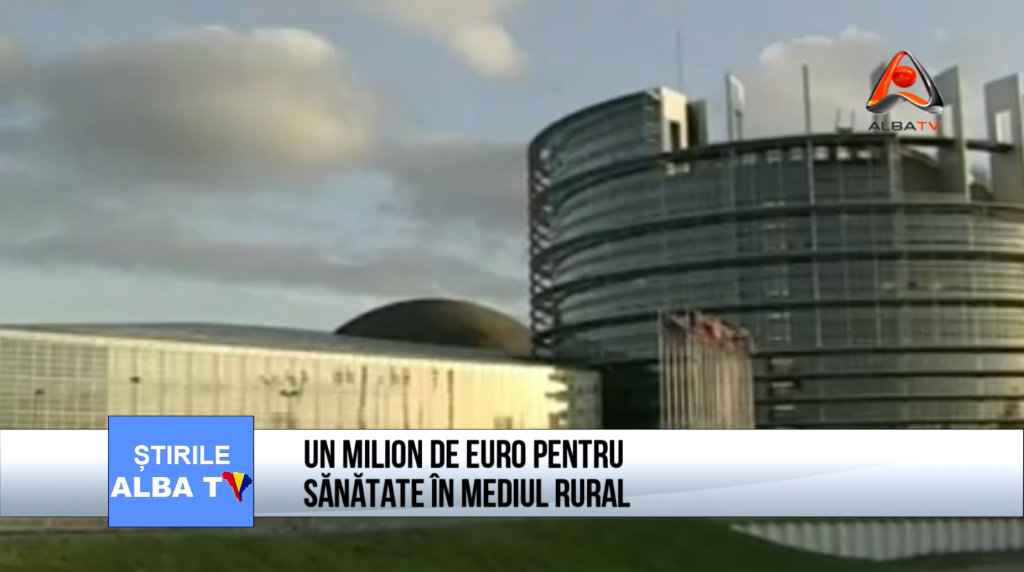 UN MILION DE EURO