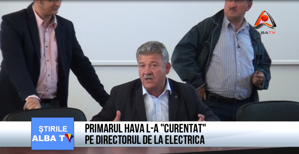 final hava