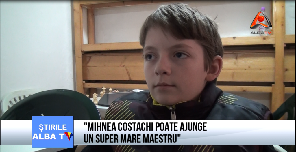 mihnea costachi