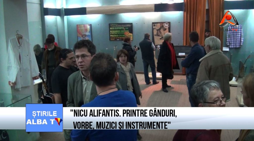 NICU ALIFANTIS