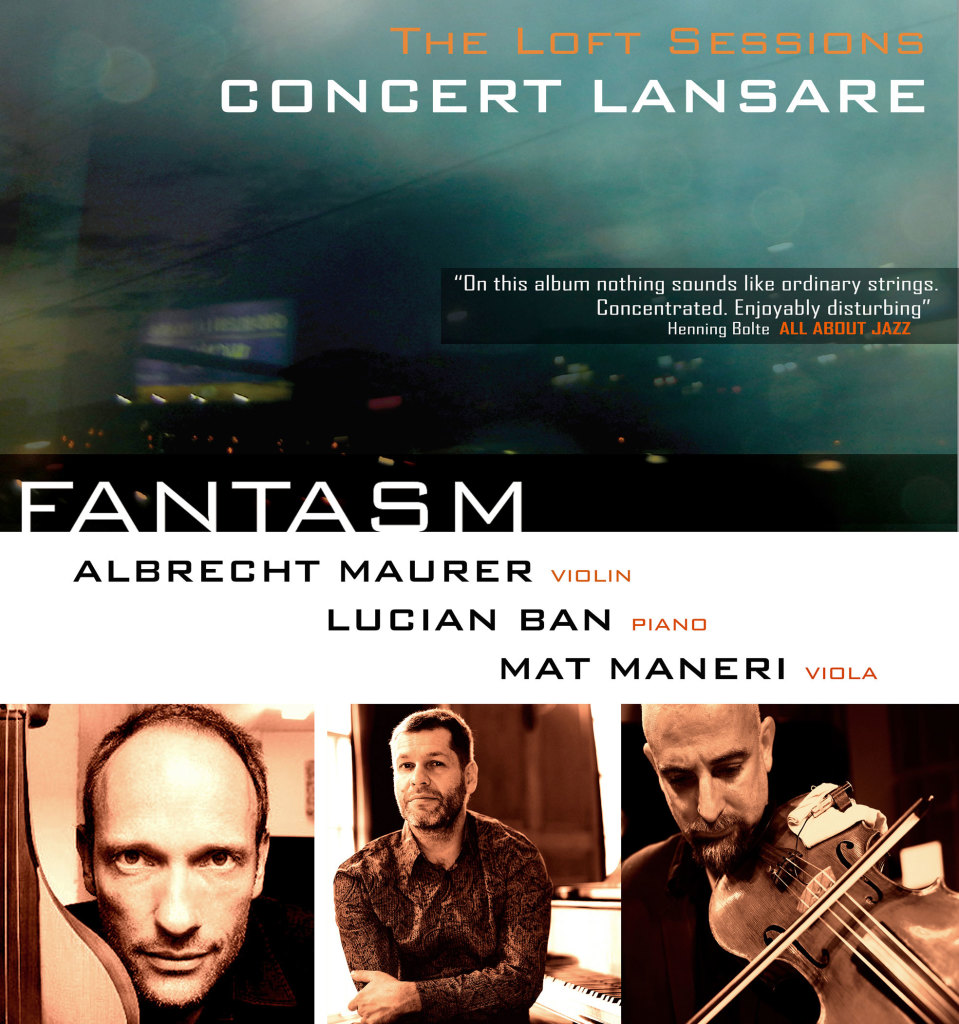 Fantasimi Trio