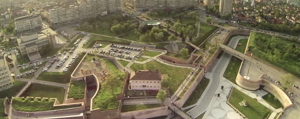 Filmare aeriana