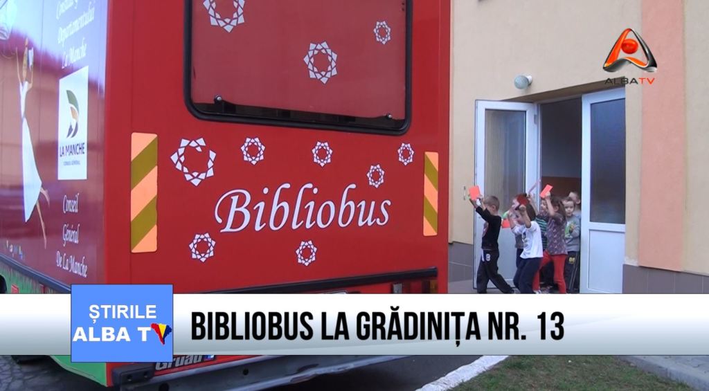bibliobus