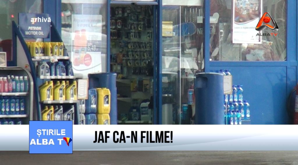 blaj jaf