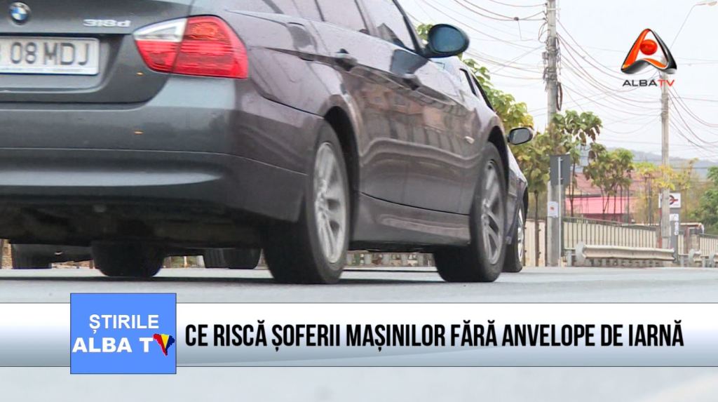 ce risca soferii