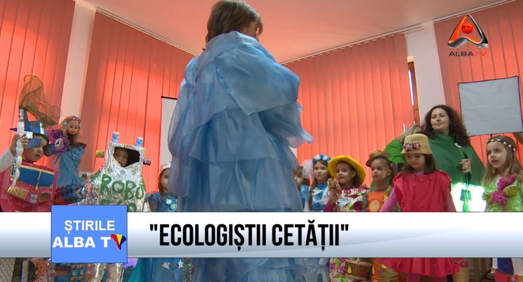 ecologistii