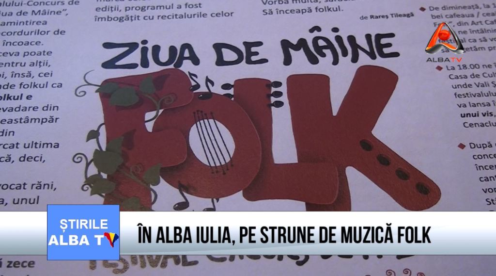 in alba iulia