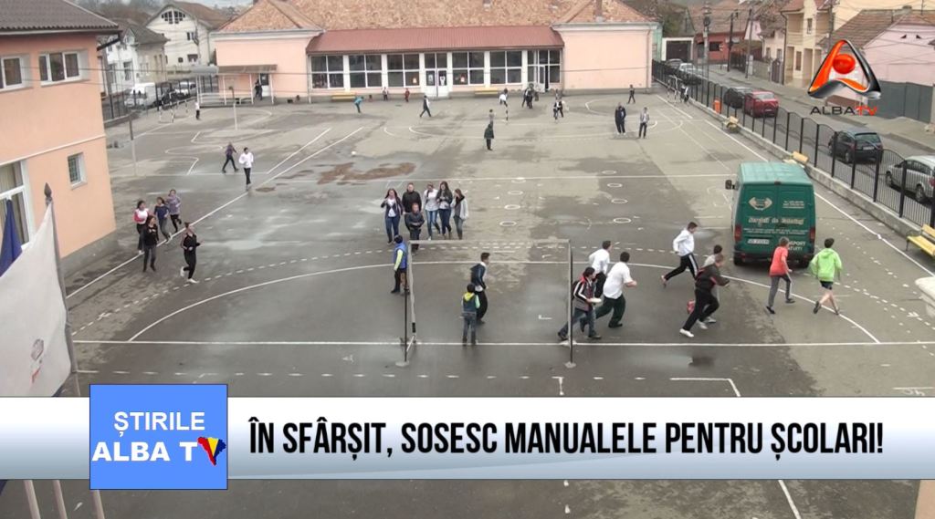 in sfarsit