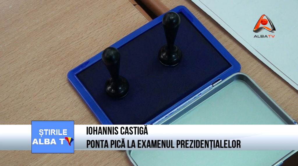 iohanis