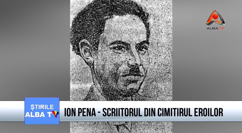 ion pena