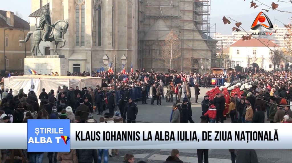 klaus