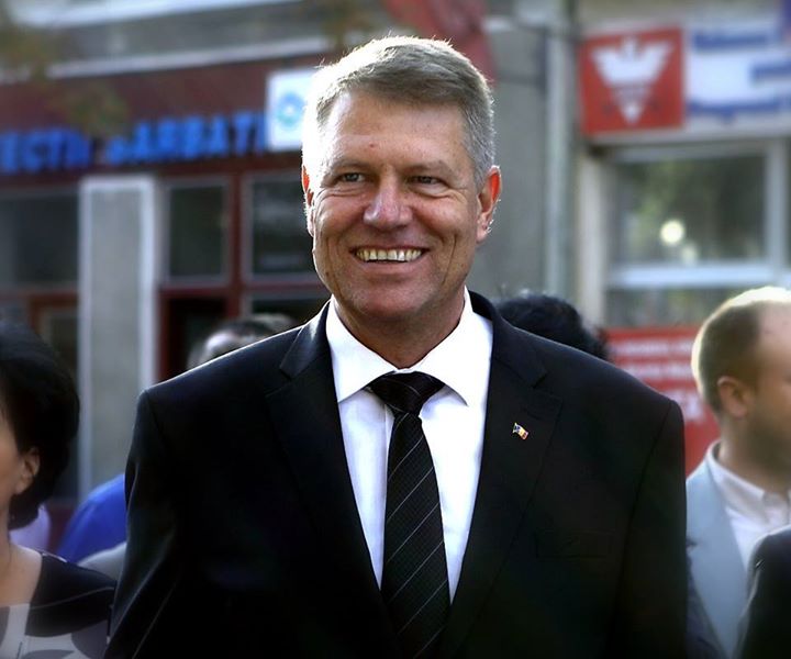Iohannis