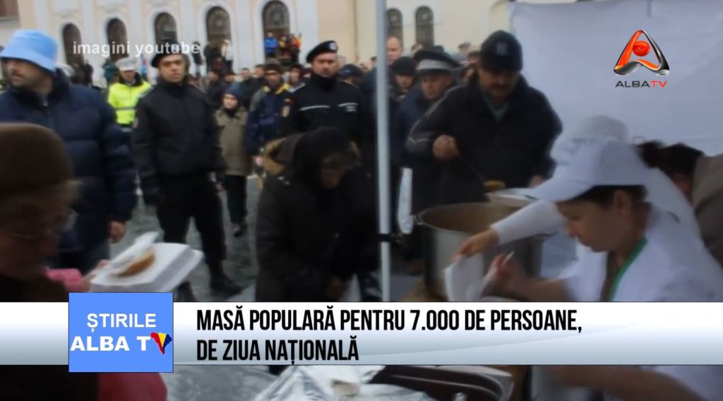 masa populara