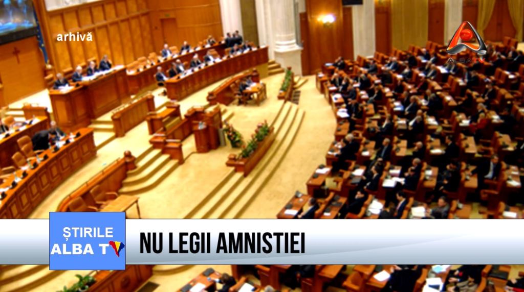 nu legii amnistiei