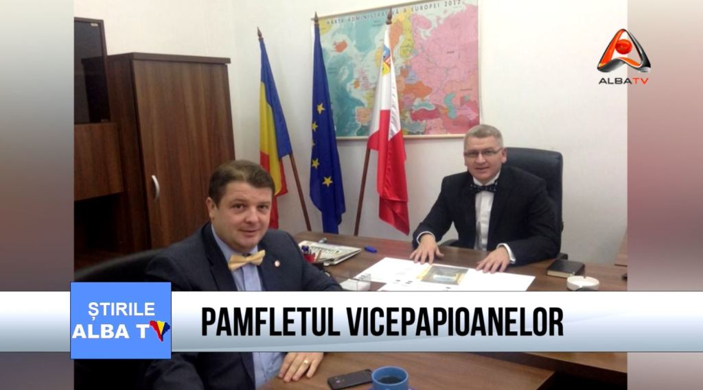 pamfletul vice