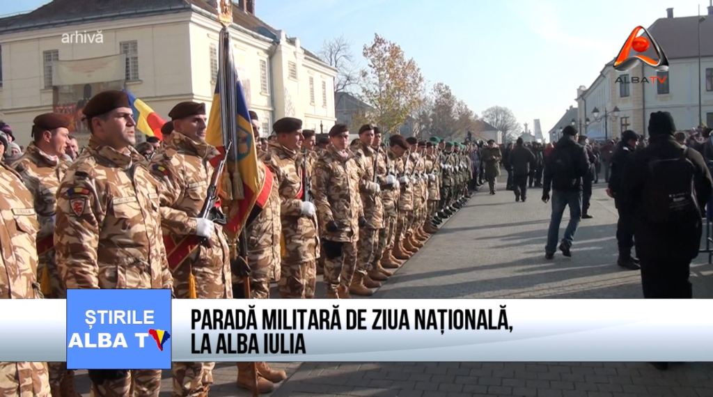 parada